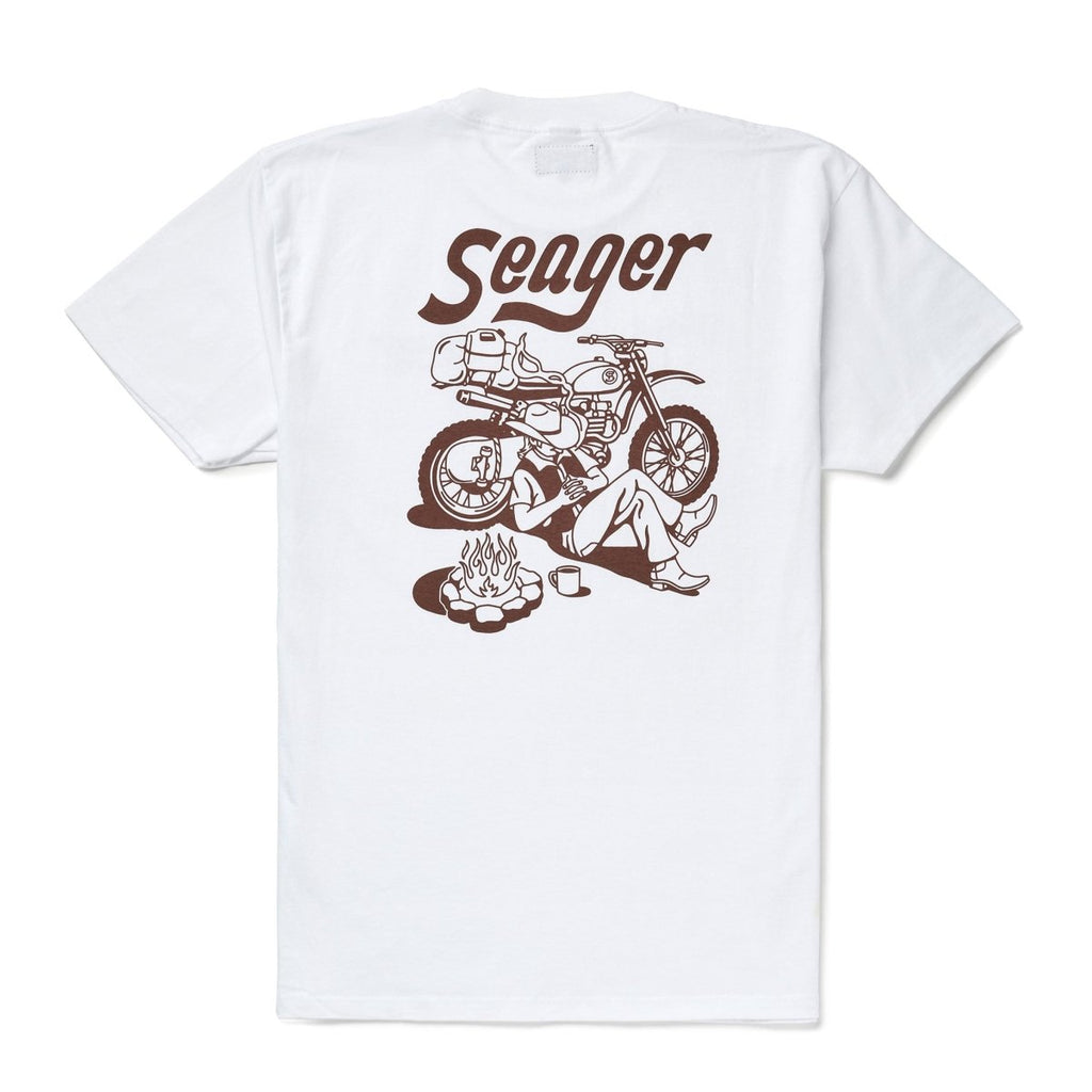 Romero Tee