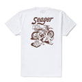 Romero Tee