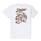 Romero Tee