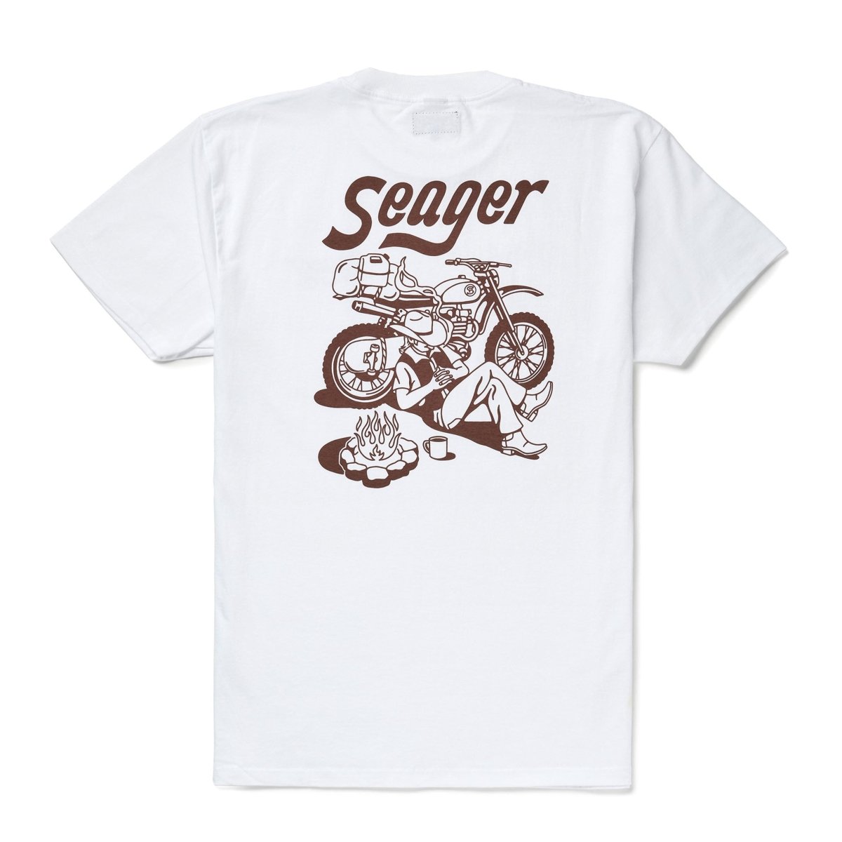 Romero Tee