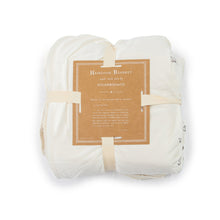 Darling Dear Heirloom Blanket