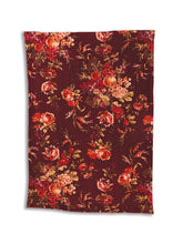 Bountiful Harvest Cinnamon Tea Towel