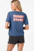 OG Sunny State Easy Tee