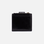 Dunn Black Mini Wallet