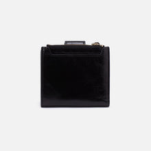 Dunn Black Mini Wallet