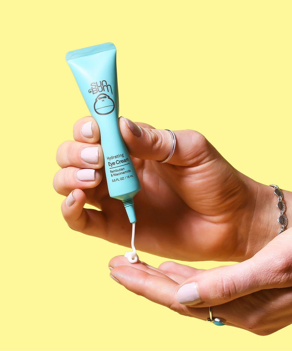 Hydrating Eye Cream