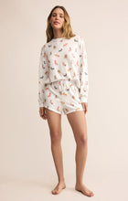 Cozy Up Pup Holiday Long-Sleeve