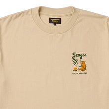 Smokey Tee