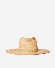 Classic Surf Panama Straw Hat