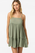 Saltwater Solids Sea Spray Rilee Cover-Up