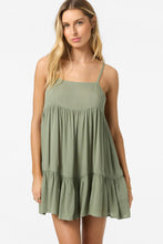 Saltwater Solids Sea Spray Rilee Cover-Up