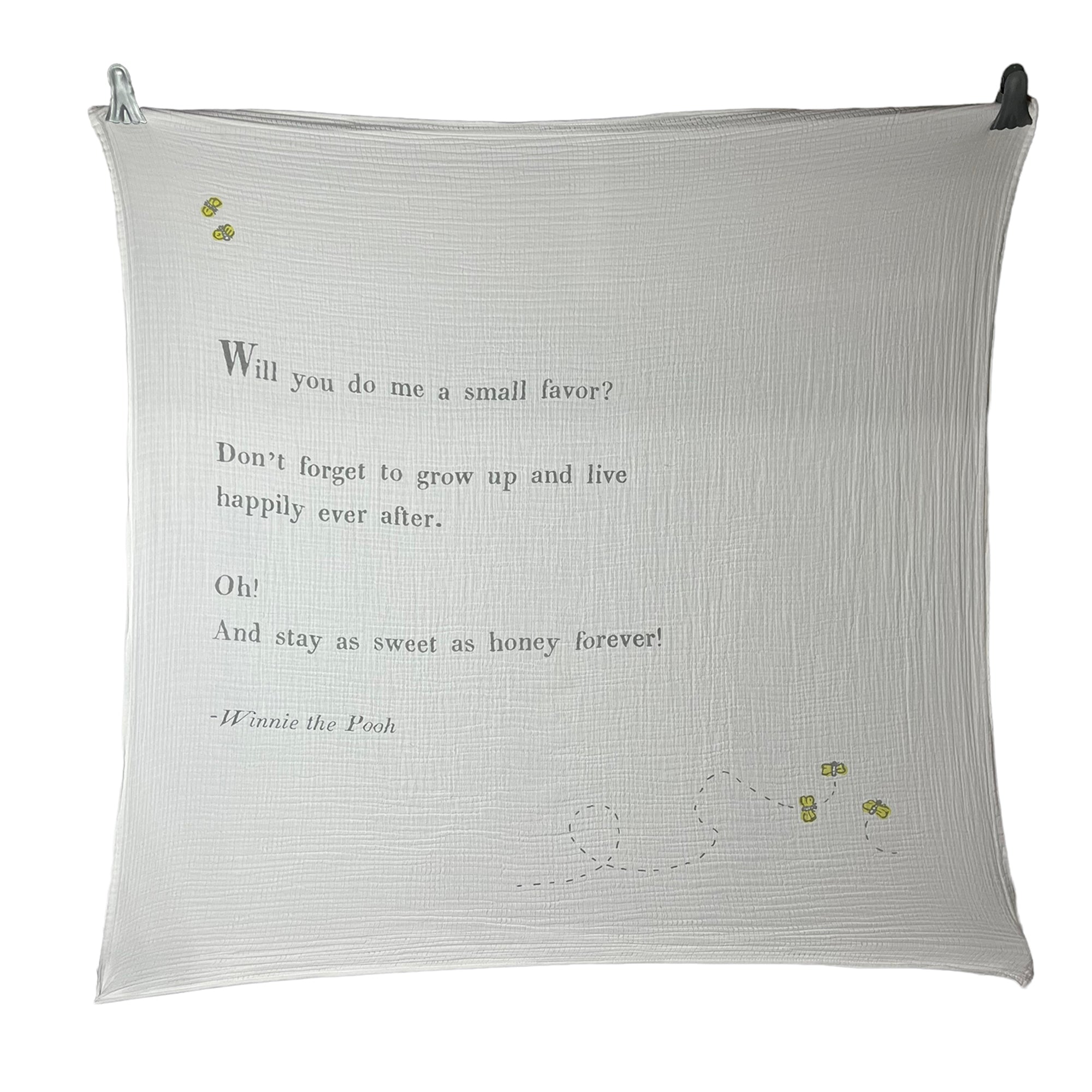 Swaddle Blanket
