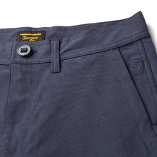 Primo Vista Stella Blue Chino Short