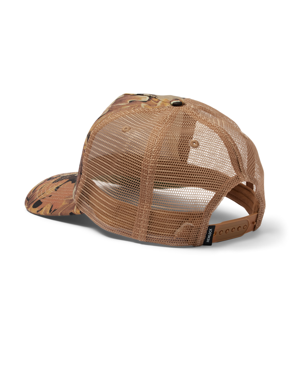 Realtree Camo Fischer Trucker Hat