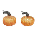 Pumpkin Salt & Pepper Shaker Set
