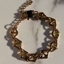Nyx Chain Bracelet