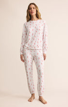 Cozy Candy Cane PJ Set
