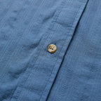 Caldera Faded Denim Button-Up