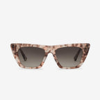 Noli Flamingo/Black Sunglasses