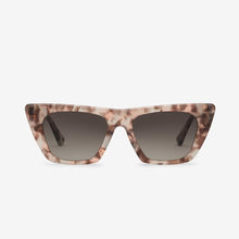 Noli Flamingo/Black Sunglasses