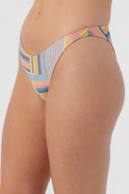 Arta Geo Flamenco Bottoms