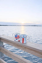 Americana Mug