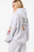 Lush Oversized Hoodie