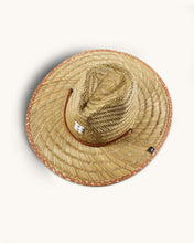 Deer Spots Lifeguard Hat