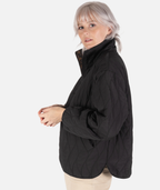 Rainier Reversible Puffer Jacket