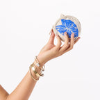 Kalo Cobalt CUTIE Pouch