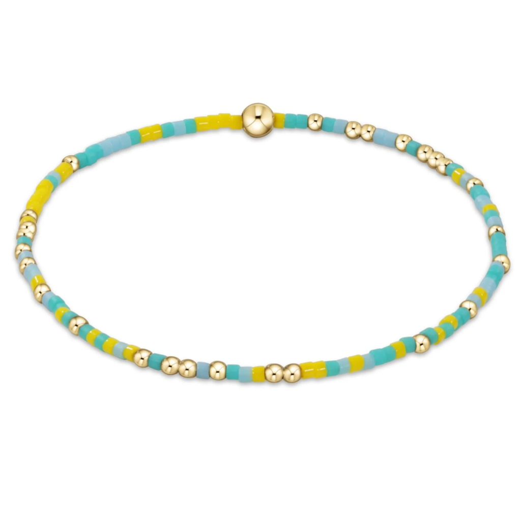 Hope Unwritten Bracelet