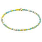Hope Unwritten Bracelet