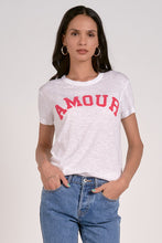 Amour Tee