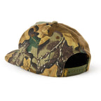 Good Buzz Camo Snapback
