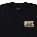 Good Good Black Tee