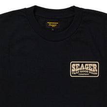 Good Good Black Tee