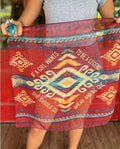 Legend Aztec Bandana