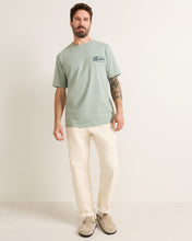 Deschutes Salmon Tee