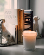 Sea Change Sandbag Candle