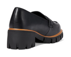 Robbin Platform Loafers