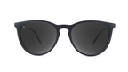 Black Mary Janes Sunglasses