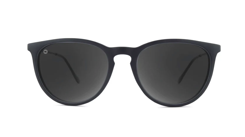 Black Mary Janes Sunglasses