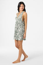 Saltwater Essentials Teddy Print Cover-Up