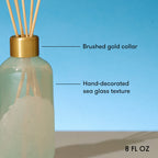 Aloha Orchid Luce d' Almafi Reed Diffuser