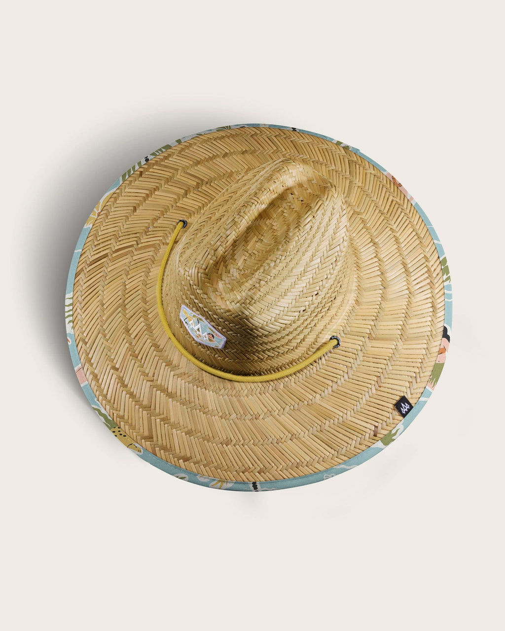 Islander Lifeguard Hat