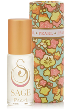 Pearl Roll-On Perfume Oil