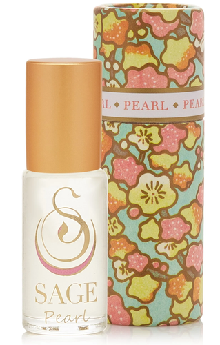 Pearl Roll-On Perfume Oil