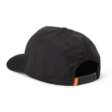 Bradley Black Snapback