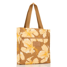 Taha'a Toffee Keep It Light Daily Tote