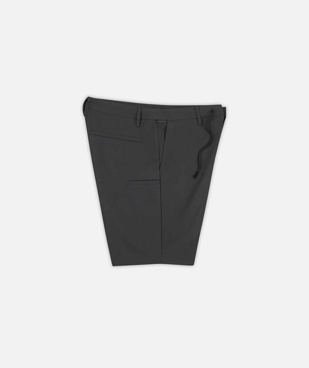 Acadia Black Sand Versatility Short